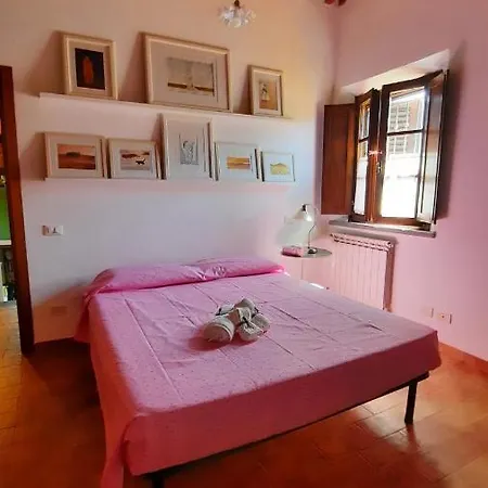 Apartament Lura House