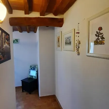 Apartament Lura House