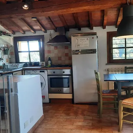 Apartament Lura House