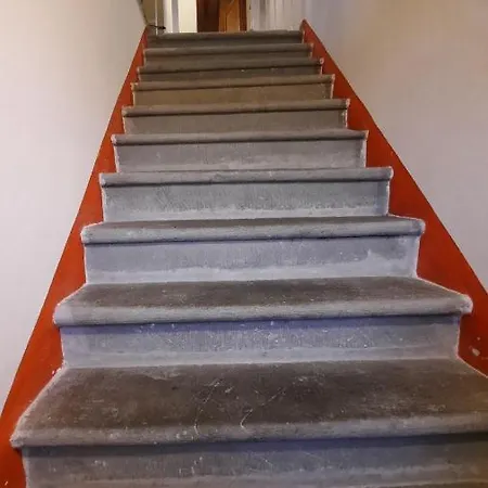 Lura House Apartament