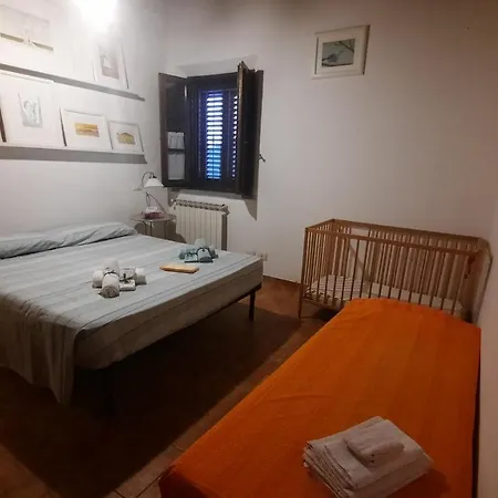 Apartament Lura House San Miniato