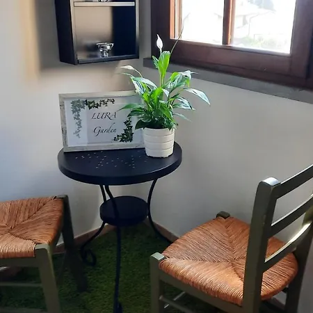 Lura House Apartament San Miniato