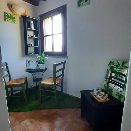 Lura House Apartament San Miniato