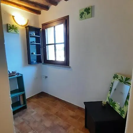 Lura House Apartment